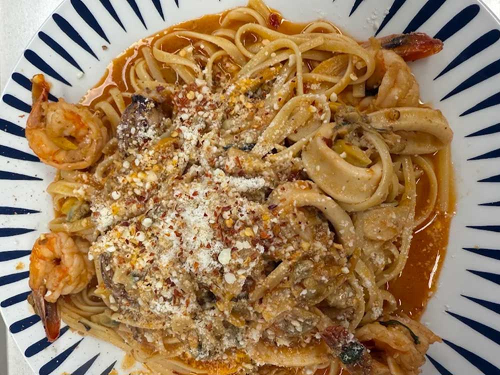 Chubby's Pizza Foods